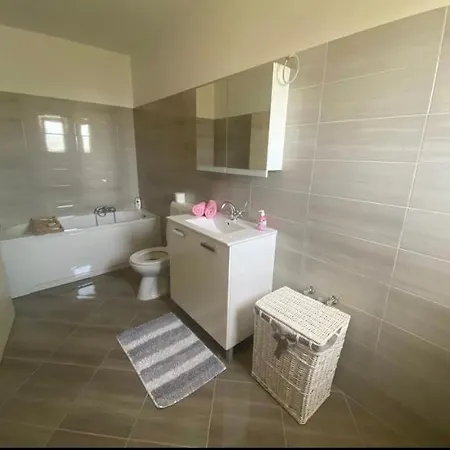 Appartement Luxury Penthouse With Jacuzzi *