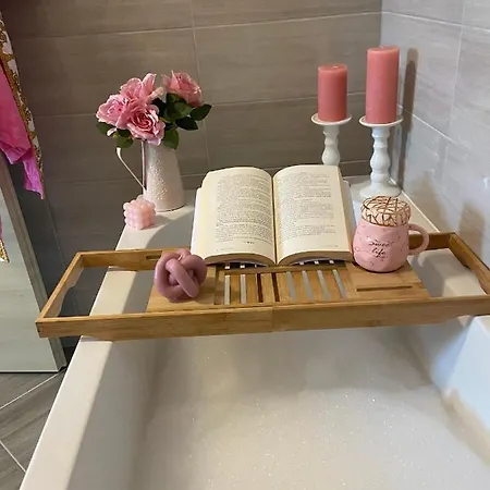 Luxury Penthouse With Jacuzzi * Podgradina (Posedarje)