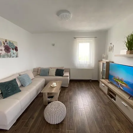 Luxury Penthouse With Jacuzzi Appartement